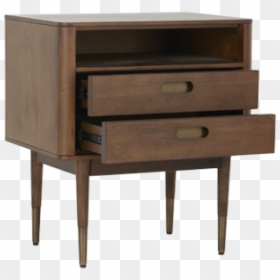 Sideboard, HD Png Download - side table png