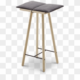 Georg Bar Stool Skagerak, HD Png Download - bar counter png