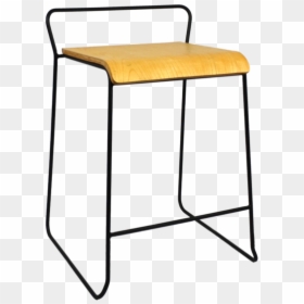 Counter Stool - Chair, HD Png Download - bar counter png