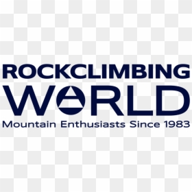 Graphic Design, HD Png Download - rock climbing png