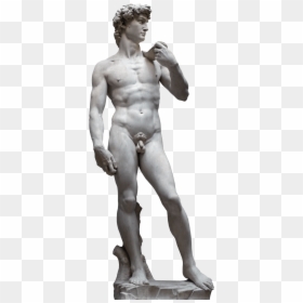 #david #michelangelo #ftestickers #statue #freetoedit - Accademia Di Belle Arti Firenze, David Statue, HD Png Download - statue of david png
