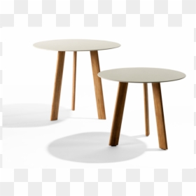 Ile Side Table - Coffee Table, HD Png Download - side table png