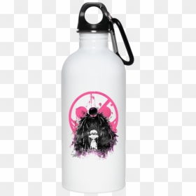Water Bottle, HD Png Download - doflamingo png