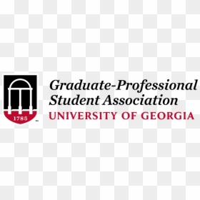 Gpsa@uga - University Of Georgia Caes, HD Png Download - uga arch png