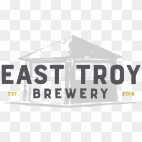 East Troy Brewery, HD Png Download - true religion png