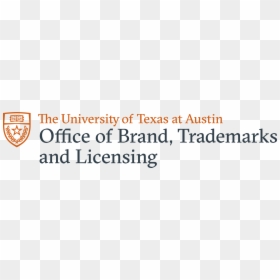 Trademark Licensing Logo - Parallel, HD Png Download - austin skyline silhouette png