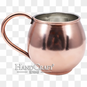 Jug, HD Png Download - moscow mule png