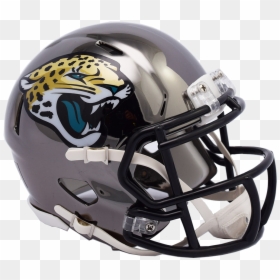 Nfl Jaguars Helmet, HD Png Download - seahawks helmet png