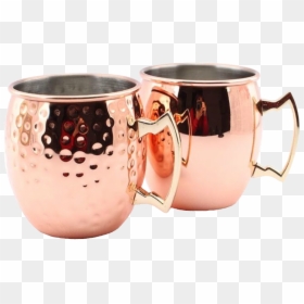 Mug, HD Png Download - moscow mule png