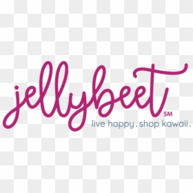 Jellybeet - Calligraphy, HD Png Download - sumikko gurashi png