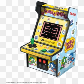 My Arcade Ms Pac Man, HD Png Download - ms pacman png