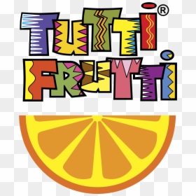 Tutti Frutti Png - Tutti Frutti, Transparent Png - reeses logo png