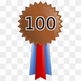 User100x - Medal Clip Art, HD Png Download - gary busey png
