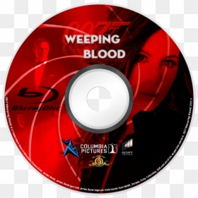 Mgm Dvd, HD Png Download - kate beckinsale png
