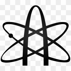 Atheist Symbol, HD Png Download - atheist symbol png