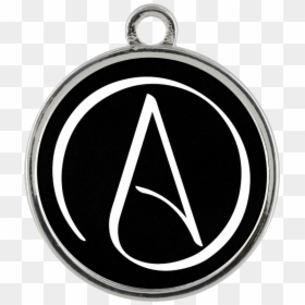 Transparent Atheist Symbol Png - Beware Of The Boogeymen Patriots, Png Download - atheist symbol png