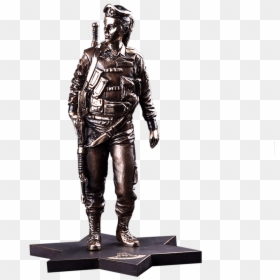 Statue, HD Png Download - statue of david png
