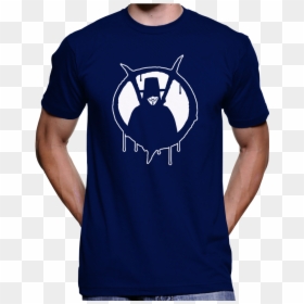 Transparent V For Vendetta Png - Free Tommy Robinson Shirt, Png Download - v for vendetta png