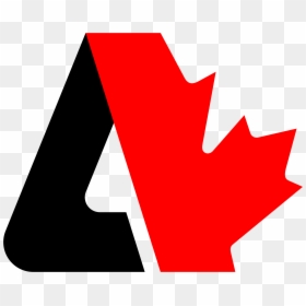 Canadian Atheist Will Be Adopting New Community Policies - Canada Flag, HD Png Download - atheist symbol png