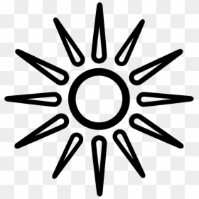 Sunbeams - Logo Loading Png, Transparent Png - sun beams png
