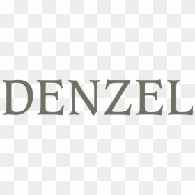 Stencil, HD Png Download - denzel washington png