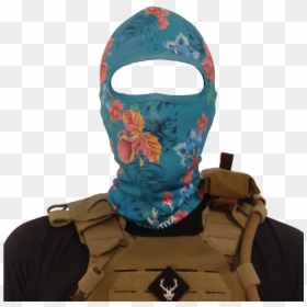 Img 20191112 144249663 No Eyes - Backpack, HD Png Download - balaclava png