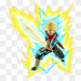 Saiyan Aura Png, Transparent Png - saiyan aura png