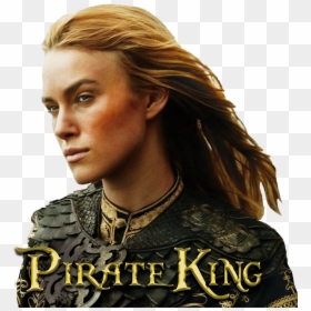 Carina Smith, HD Png Download - keira knightley png