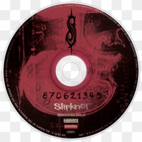 Slipknot Covers Cd Slipknot, HD Png Download - cd cover png