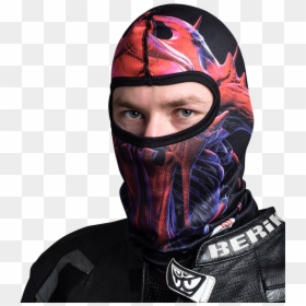 Face Mask, HD Png Download - balaclava png