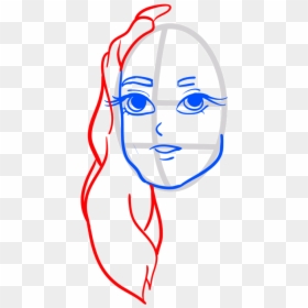 Drawing, HD Png Download - keira knightley png