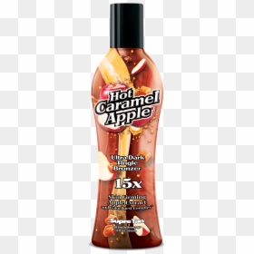 Hot Caramel Apple Ultra Dark Tingle Bronzer Цена, HD Png Download - caramel apple png
