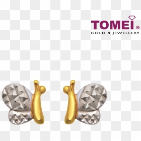 Tomei Jewellery, HD Png Download - metal wings png