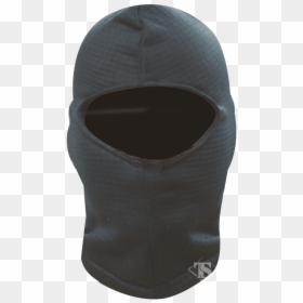 Clip Art Tru Blk Gen Ecwcs - Mask, HD Png Download - balaclava png