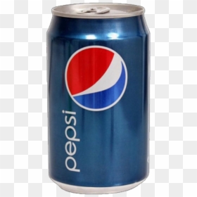 #freetoedit #pepsi #stickers #png #pngs #freetoedit - Png Bottle For Editing, Transparent Png - aluminum can png