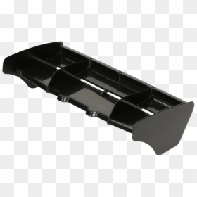 8 Rear Wing - Car Spoiler Png, Transparent Png - metal wings png