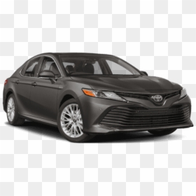 New 2020 Toyota Camry Hybrid Xle - 2019 Toyota Camry Hybrid Red, HD Png Download - metal gear exclamation png