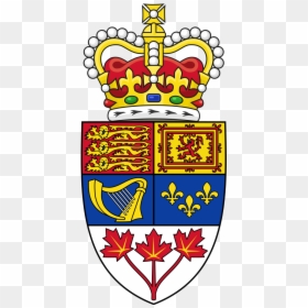 This Image Rendered As Png In Other Widths - Canada Coat Of Arms, Transparent Png - clash royale prince png