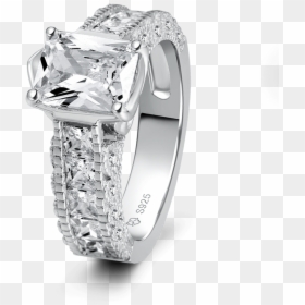 Transparent Female Crown Png - Pre-engagement Ring, Png Download - female crown png