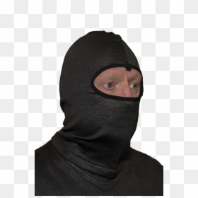 158a6240, HD Png Download - balaclava png