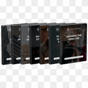 Case, HD Png Download - film lights png
