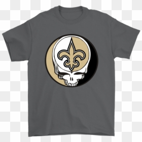New Orleans Saints, HD Png Download - steal your face png