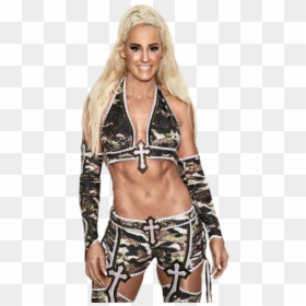 Michelle Mccool Gear, HD Png Download - maria kanellis png