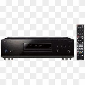 Pioneer Dvd Player Home, HD Png Download - dvd player png