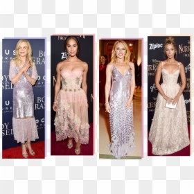 Photo Compilation Of Nicole Kidman Misty Copeland Kylie, HD Png Download - keira knightley png