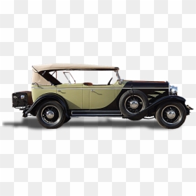 Transparent Great Gatsby Png - 1920s Car Png, Png Download - roaring 20s png