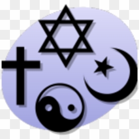 Religion Png, Transparent Png - atheist symbol png