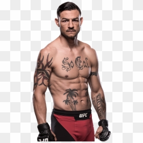 Cub Swanson Ufc Png, Transparent Png - joe swanson png