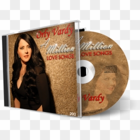 A Million Love Songs - Cd Super Pop 2010, HD Png Download - cd cover png