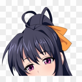 High School Dxd Png, Transparent Png - highschool dxd png
